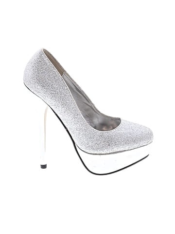 Lasonia Heels (view 1)