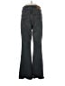Levi's Chevron-herringbone Gray Jeans Size 26 waist - photo 2