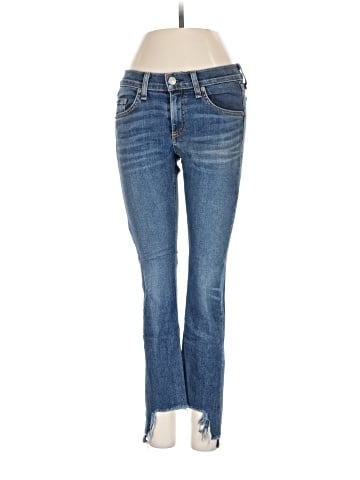 Rag & Bone/JEAN Jeans (view 1)