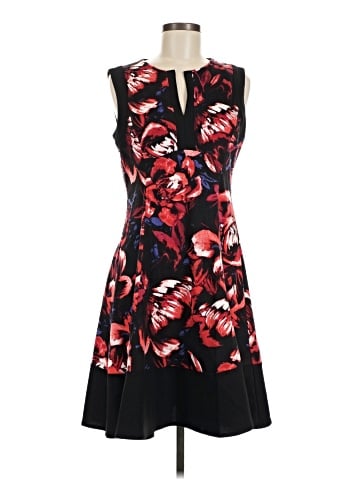 Maggy London Cocktail Dress (view 1)