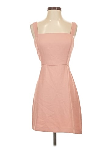 Wilfred Casual Dress (view 1)