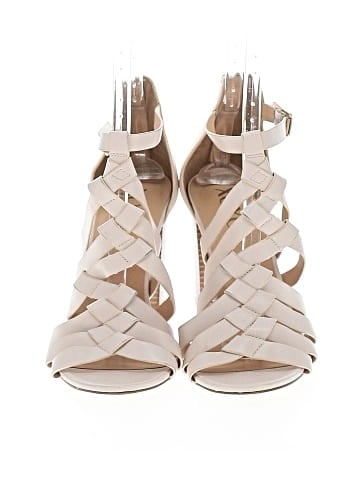 XOXO Sandals (view 2)