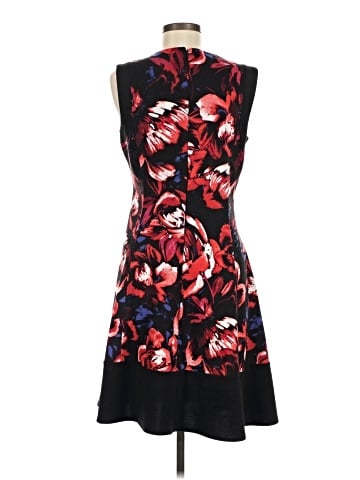 Maggy London Cocktail Dress (view 2)
