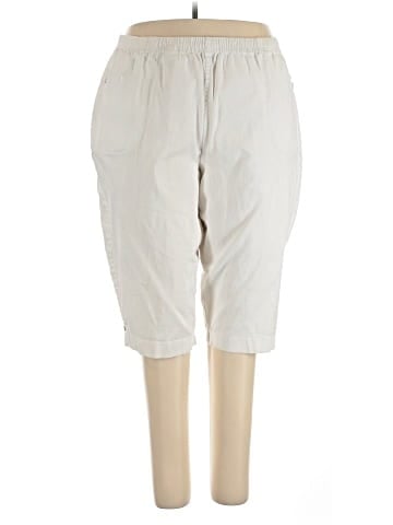 Croft & Barrow Casual Pants (view 1)