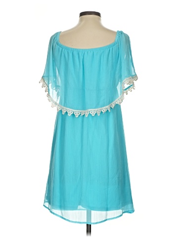 Charming Charlie Cocktail Dress (view 2)