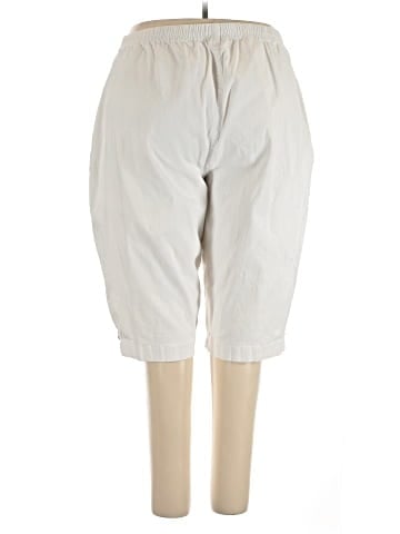 Croft & Barrow Casual Pants (view 2)