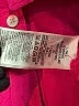 Gap 100% Polyester Pink Casual Dress Size L (tall) - photo 8