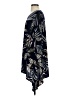 Attitudes by Renee Black 3/4 Sleeve Top Size S - photo 5