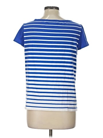 Liz Claiborne Short Sleeve T-Shirt (view 2)