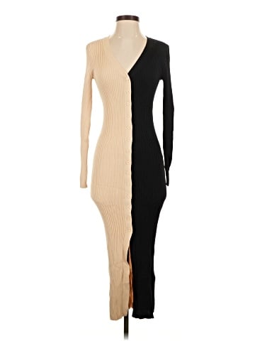STAUD Casual Dress (view 1)