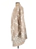 FRYE Tan Cardigan Size L - photo 5