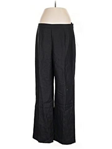 Kasper Linen Pants (view 1)
