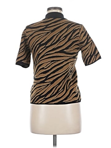 MICHAEL Michael Kors Pullover Sweater (view 2)