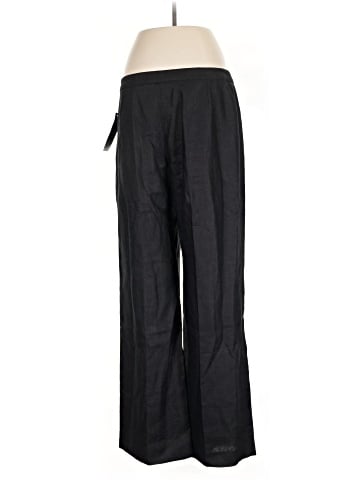 Kasper Linen Pants (view 2)