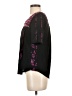 A Common Thread Black Short Sleeve Blouse Size XS - photo 5