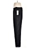 Kasper 100% Linen Solid Black Linen Pants Size 12 - photo 5