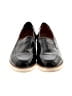 Vionic Black Flats Size 8 1/2 - photo 2