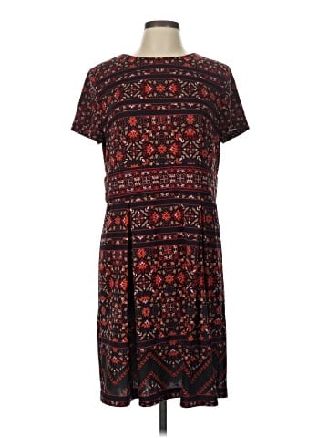 Chico's Casual Dress (view 1)