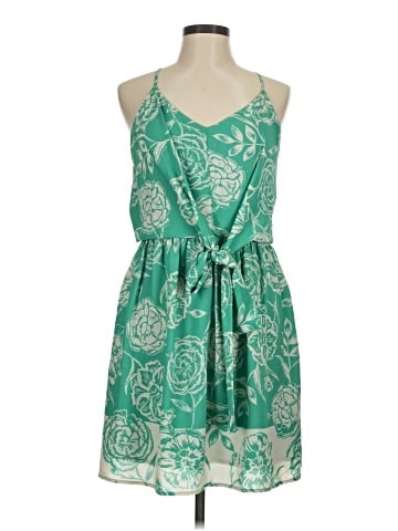 Collective Concepts Casual Dress (view 1)