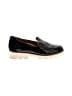 Vionic Black Flats Size 8 1/2 - photo 1