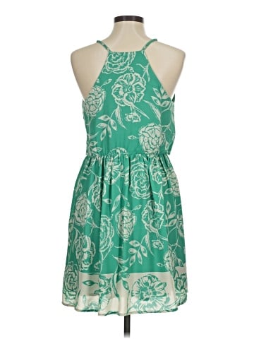 Collective Concepts Casual Dress (view 2)