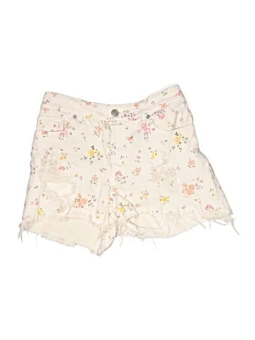 Express Shorts (view 1)