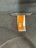 lucy Black Track Jacket Size L - photo 6