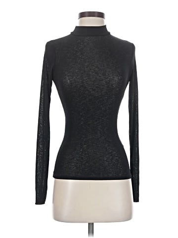 New Look Long Sleeve Turtleneck (view 1)