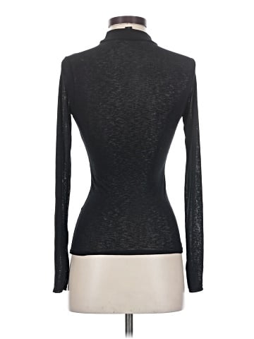 New Look Long Sleeve Turtleneck (view 2)