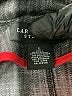 Larry Levine Graphic Gray Jacket Size L - photo 7