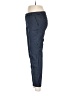 Kenar Houndstooth Blue Dress Pants Size 4 - photo 5