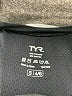 TYR Black Active T-Shirt Size S - photo 7