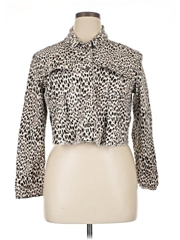 Candie's Jacket (view 1)