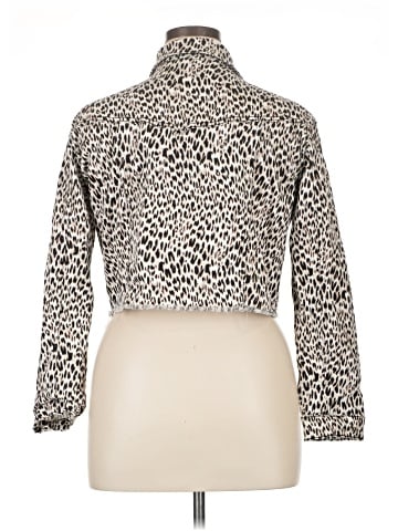 Candie's Jacket (view 2)