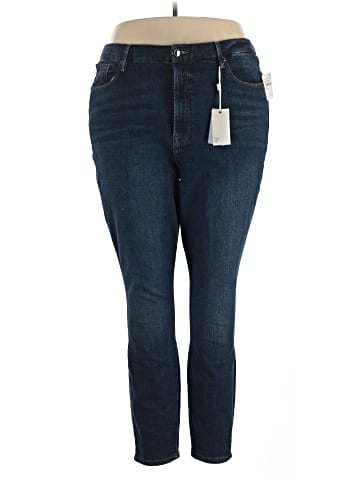Good American Jeans (view 1)