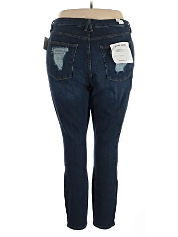Good American Jeans (view 2)