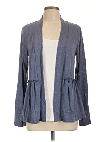 Bobeau Cardigan (view 1)