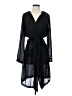 Valette 100% Polyester Black Cardigan Size XS - photo 1