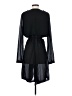 Valette 100% Polyester Black Cardigan Size XS - photo 2