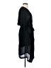 Valette 100% Polyester Black Cardigan Size XS - photo 4