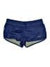 Nike Polka Dots Blue Athletic Shorts Size XXL (estimated) - photo 1