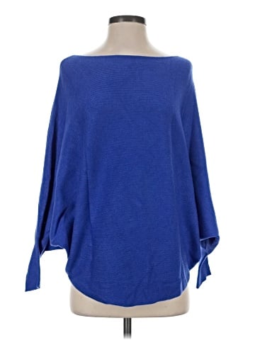 Kerisma Poncho (view 1)