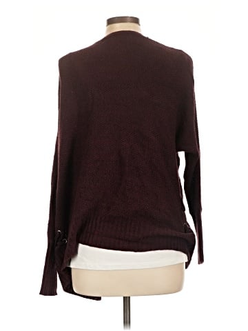 Pink Rose Cardigan (view 2)