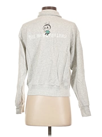 UT for Uniqlo Pullover Sweater (view 2)