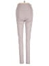Zella Solid Gray Active Pants Size XS - photo 2