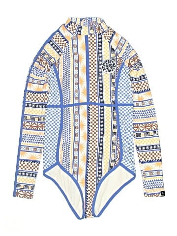 Rip Curl Rash Guard (view 2)