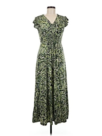 Maggy London Casual Dress (view 1)