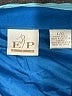 EP Pro 100% Polyester Blue Vest Size L - photo 6