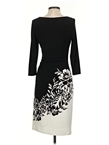 Lauren by Ralph Lauren Cocktail Dress (view 2)