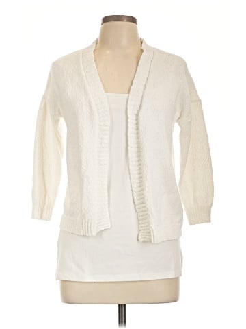 Marled by Reunited Cardigan (view 1)